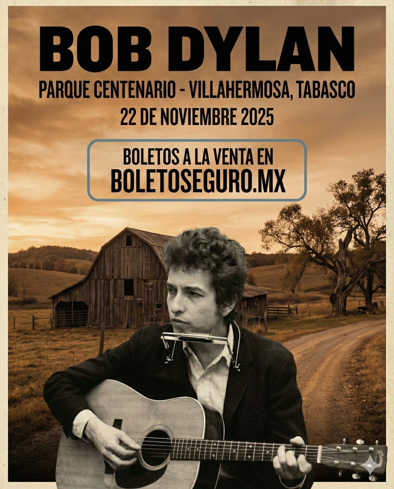 Bob Dylan